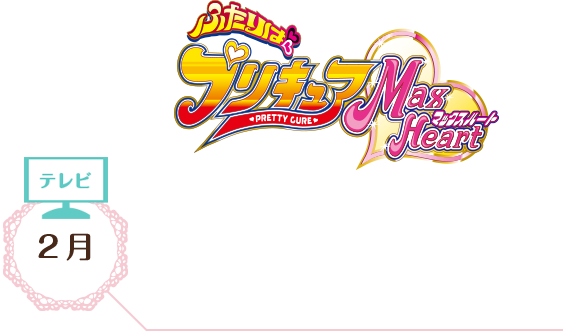 ヒストリー | プリキュア15周年公式サイト